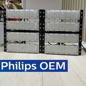 Đèn sân Tennis Philips Oem 400W