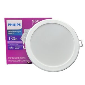 Den doi mau meson 13w