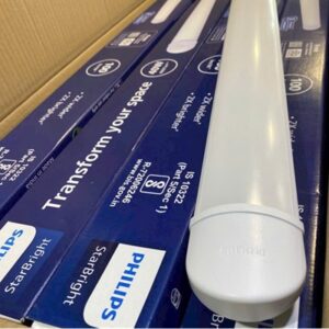 Đèn bán nguyệt StarBright Wide Nxt 40W CDL