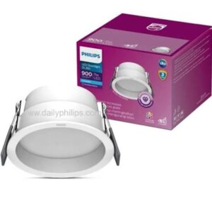 Đèn âm trần DL260 11W