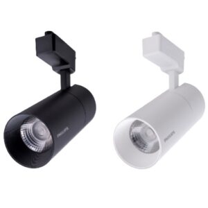 Đèn Philips gắn ray 20W ST033T