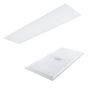 Đèn led panel 600x1200 RC048B+ LED60