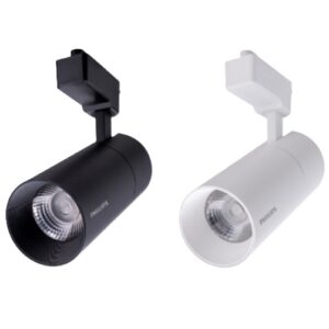 Đèn Philips gắn ray 7W ST033T