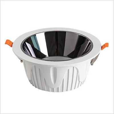 Đèn âm trần 12W LTDN04