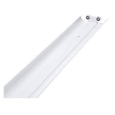 Máng đèn công nghiệp đôi 1m2 Philips