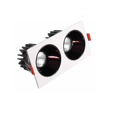 Đèn 2x12W Philips Oem