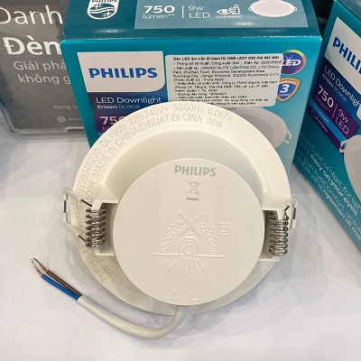 Đèn Eridani 9W Philips