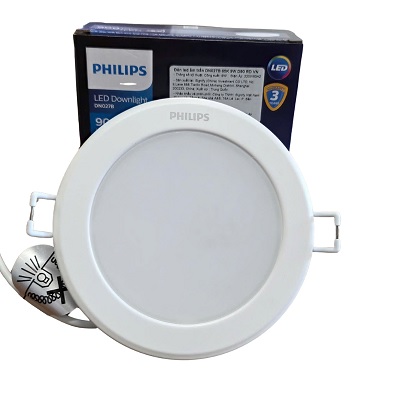 Đèn Philips DN027B G3 9W D90